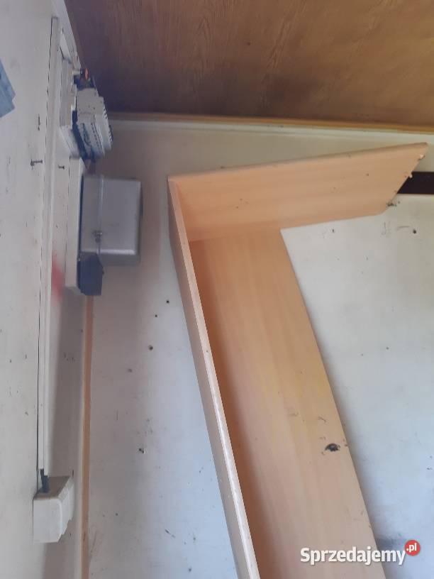 Kontener budowlany szatniowy 347 Poznań do wielkopolskie Swarzędz