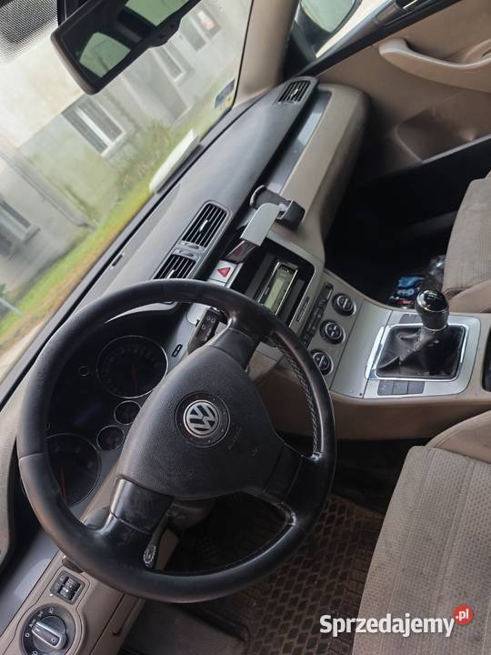 Passat b6 Bogatynia