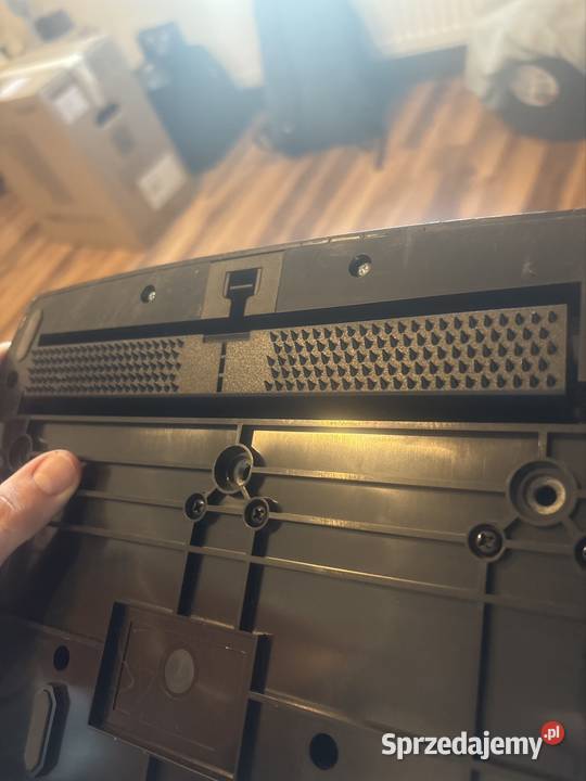 Logitech G920 pedały shifter Idealny stan Xbox dolnośląskie Zawonia