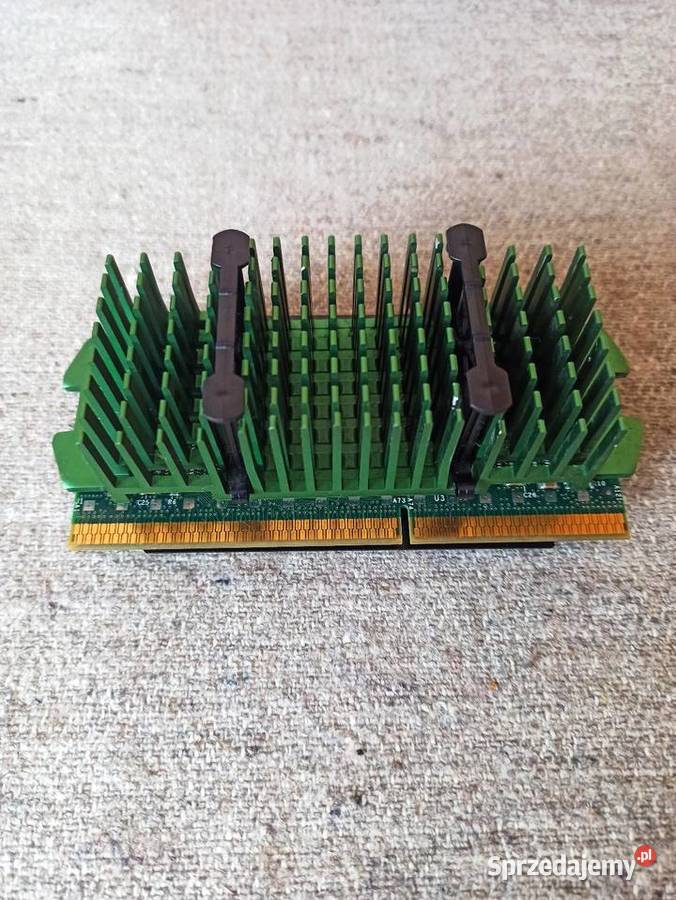 Procesor Intel Pentium 2 sl356 Rybnik