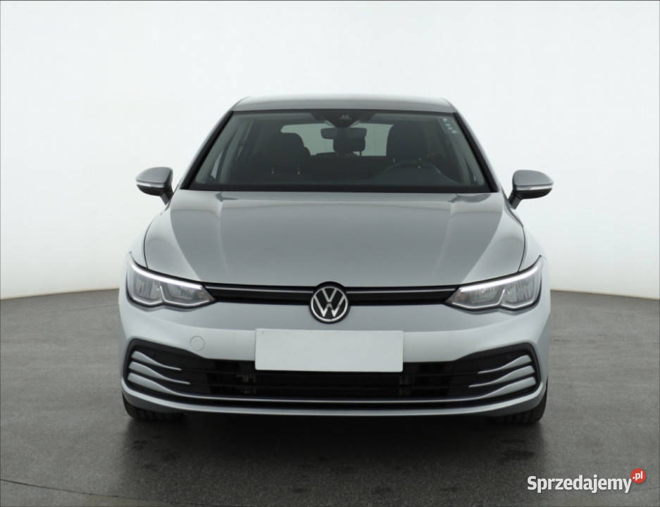 VW Golf 15 eTSI Piaseczno sprzedam