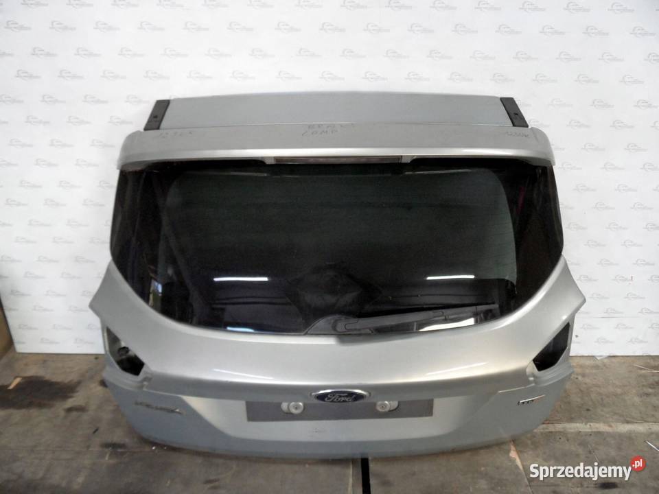 FORD KUGA MK1 I 10r klapa tył sprzedam