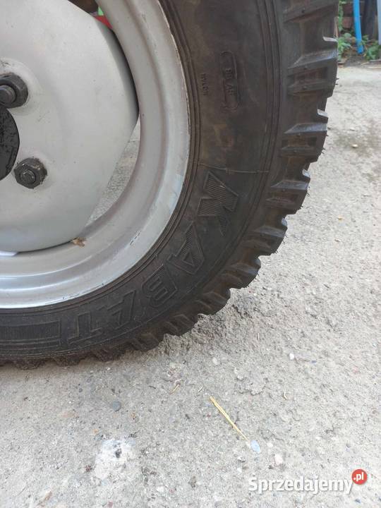 Ursus C360 C 360 wspomaganie hydrauliczne Kraków