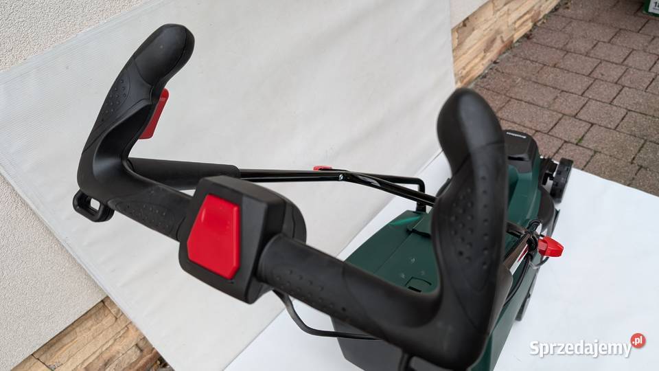 Kosiarka akumulatorowa Bosch CityMower 18V32300 Jadowniki