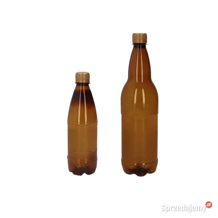 Butelka Butelki Pet Piwo Łódź