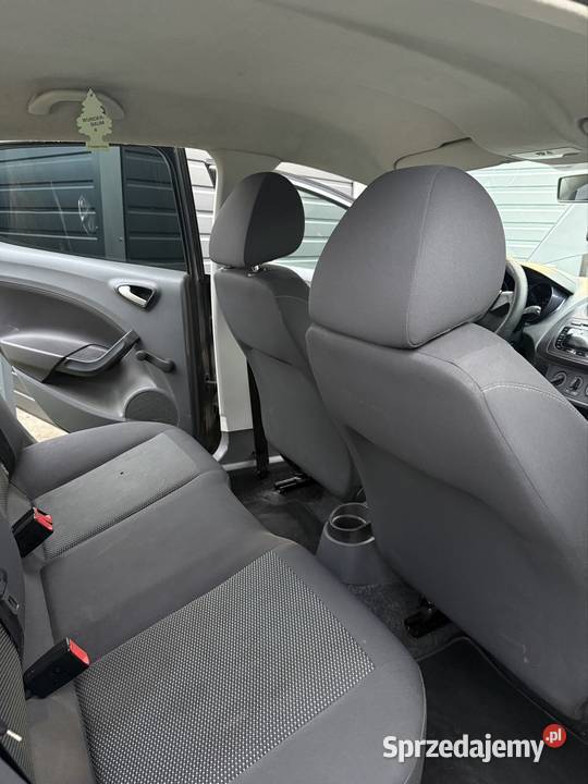 Seat Ibiza 14 Diesel Piekary Śląskie