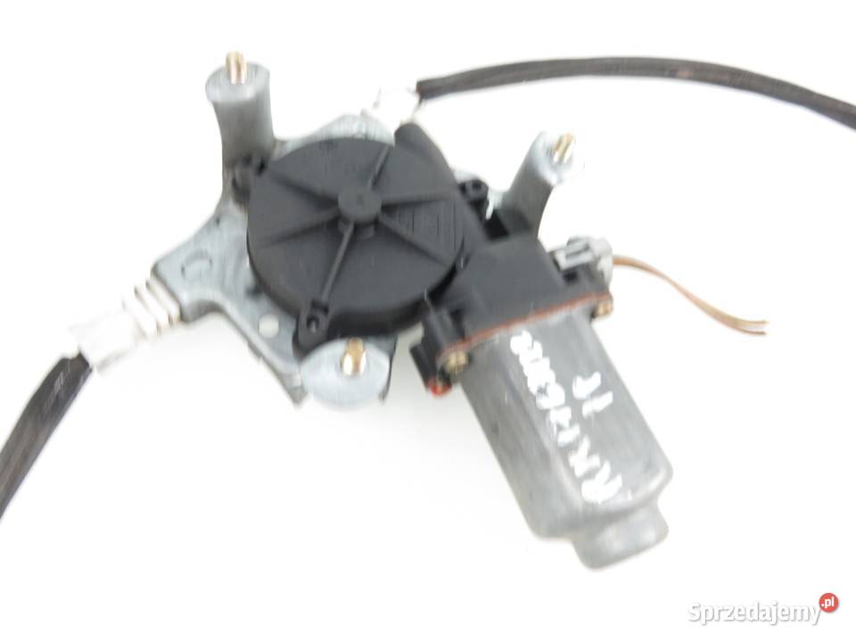 PODNOŚNIK SZYBY PRAWY PRZEDNI SCENIC 400732T7 małopolskie