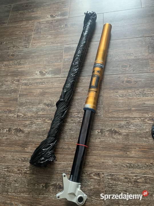 Zawieszenie hlins przód do Yamaha YZF250 YZF450 kujawsko-pomorskie