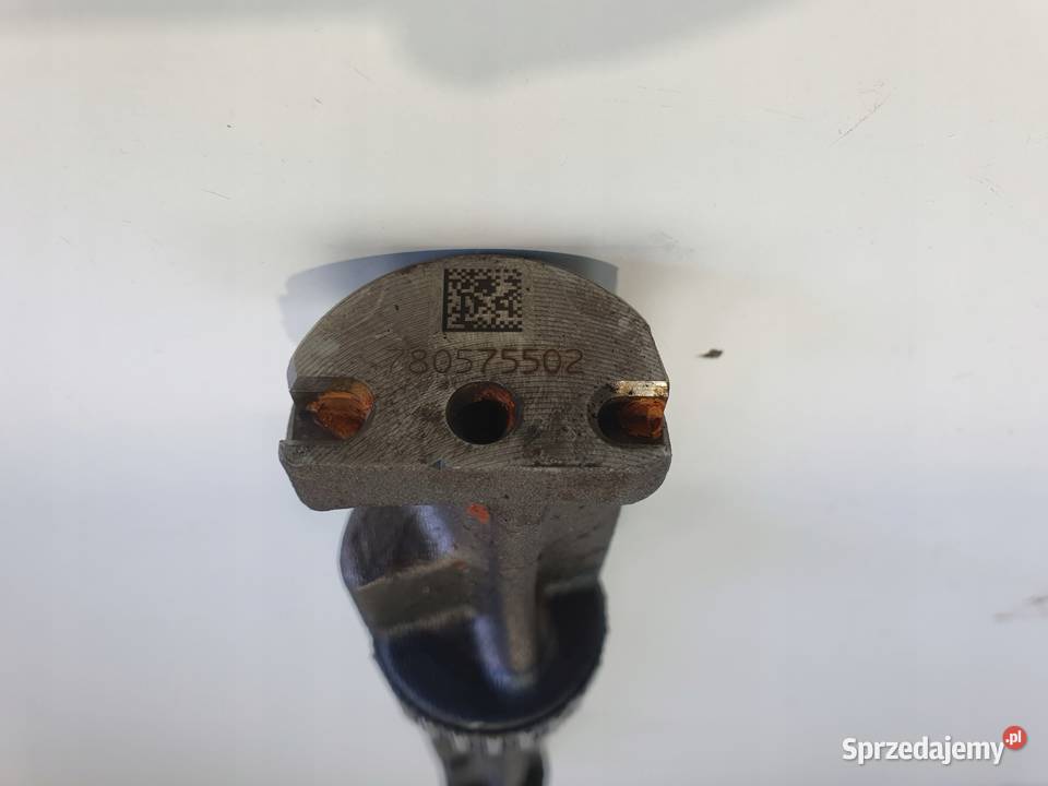 BMW E87 E90 E91 20 D N47D20 WAŁKEK BALANSOWY lubelskie Chełm