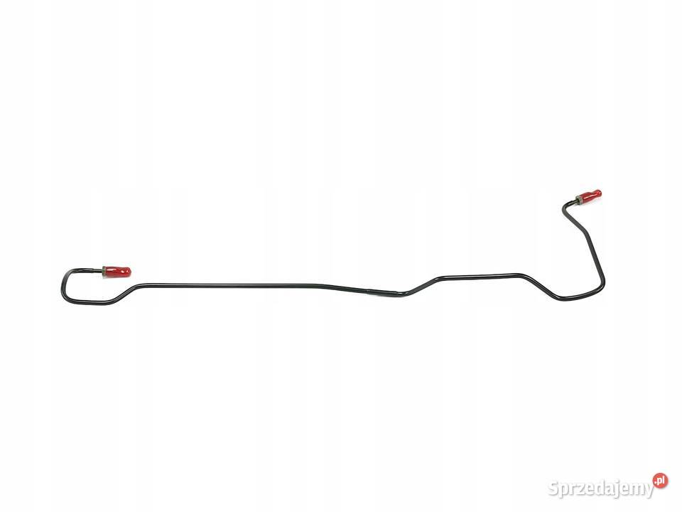 PRZEWÓD HAMULCOWY FIAT FIORINO 19932000 NOWY