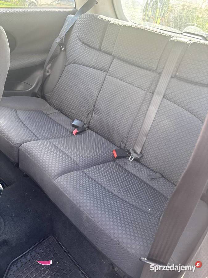 Sprzedam Fiat Stilo 16 benzyna Niedrzwica Duża sprzedam