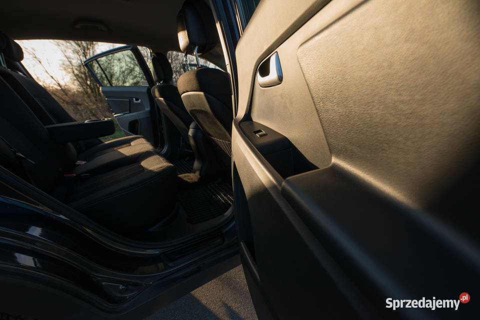 Pierwszy właściciel idealny stan garażowany Motoryzacja Bydgoszcz sprzedam