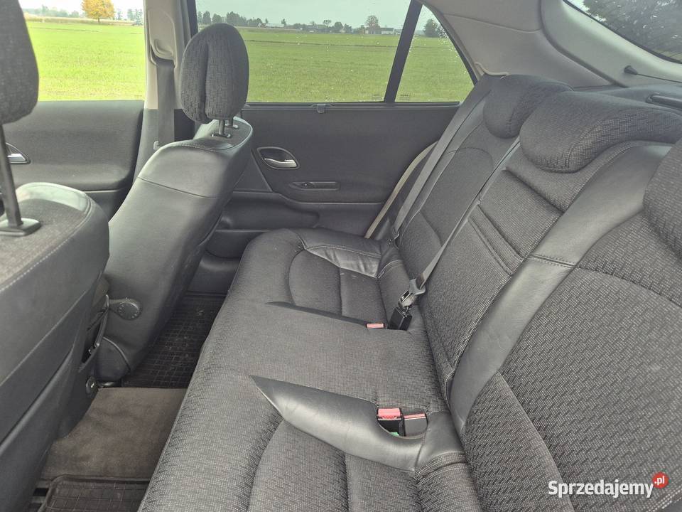 Renault Laguna II lift 20 b LPG do 2031r radio Rychwał sprzedam