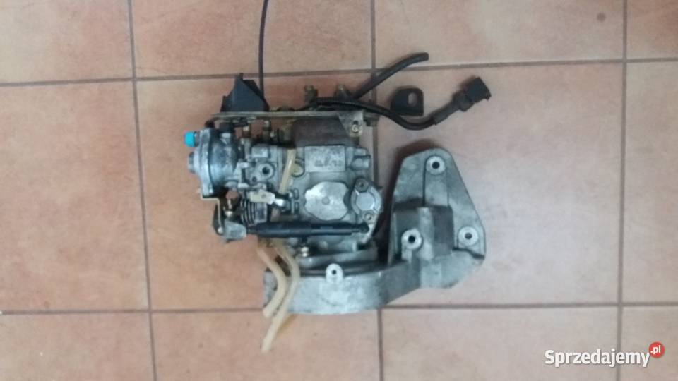 Renault Safrane I 21TD Pompa wtryskowa Rakoniewice