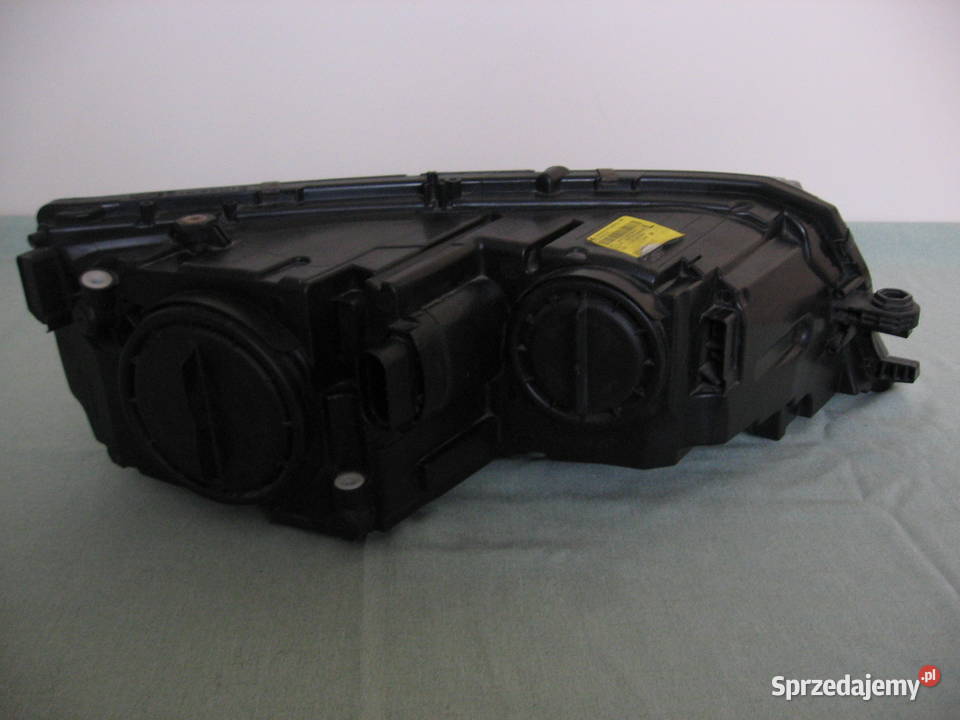 5E1941015C Reflektor przedni lewy do Skoda mazowieckie Warszawa