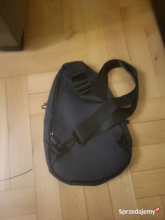 Stylowa młodzieżowa Torba na ramię sprzedam