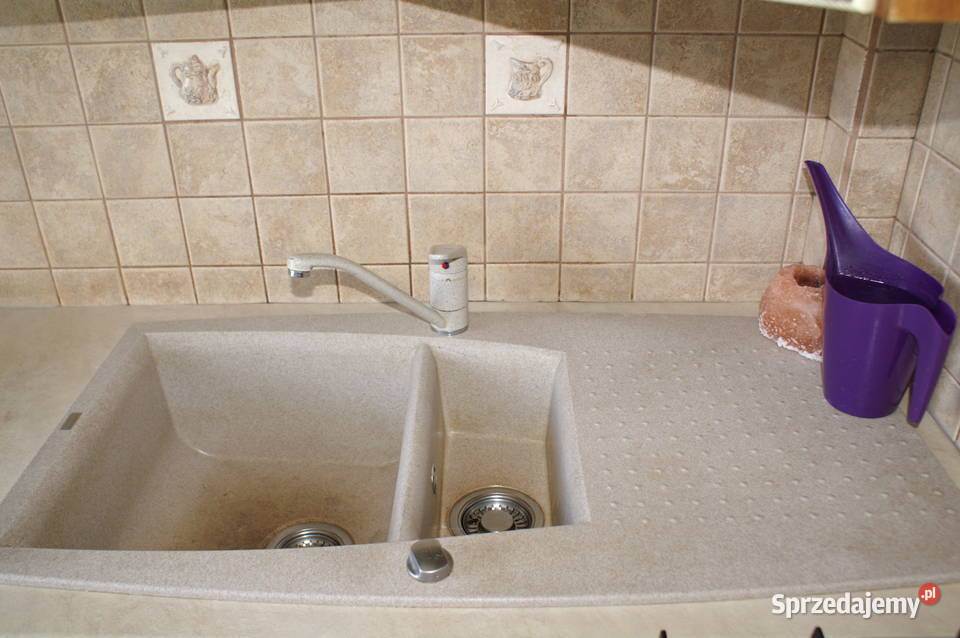 Zabudowa kuchenna Kielce sprzedam