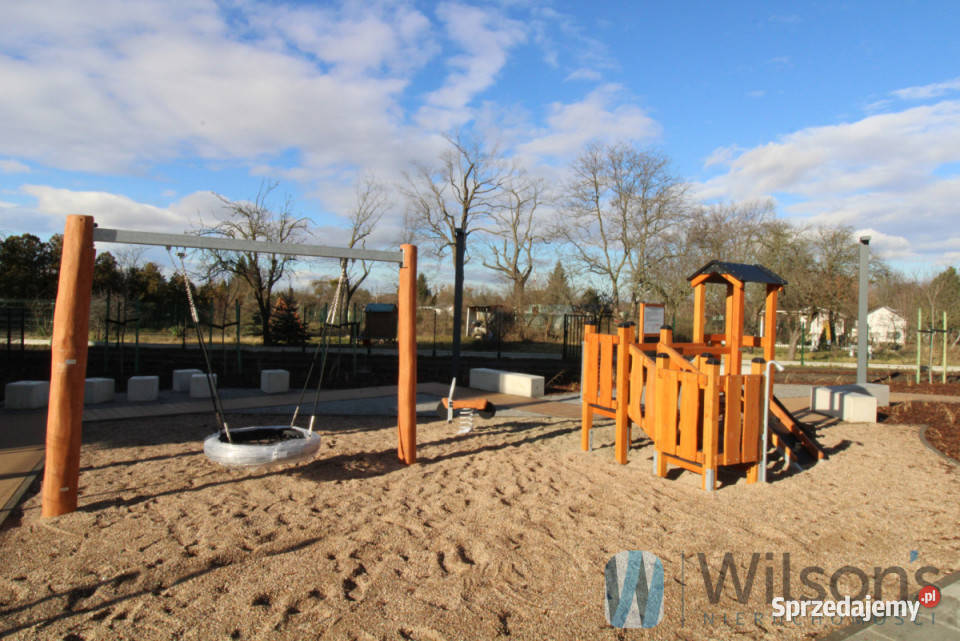 Sprzedam mieszkanie Wrocław Brochów 4609m2 2