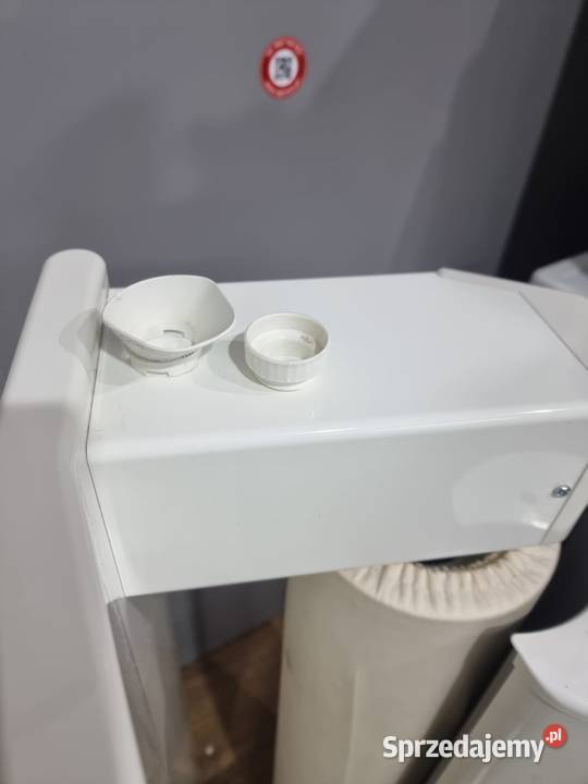 Magiel elektryczny maglownica Miele B 895 D z Pozostałe sprzedam