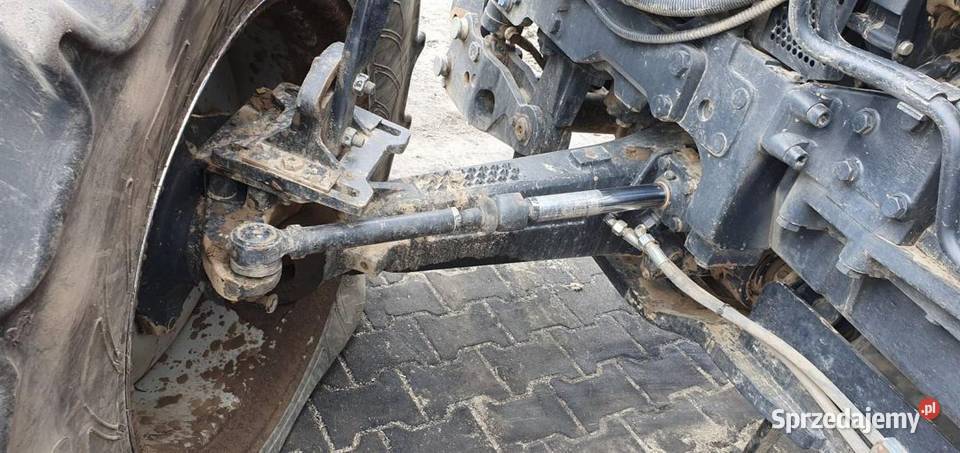 ZWOLNICA LEWA PRAWA CVX 150 20025 CARRARO 15821 Lipno