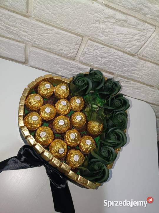 Elegancki box prezentowany niego Butelki, bidony i lunch boxy