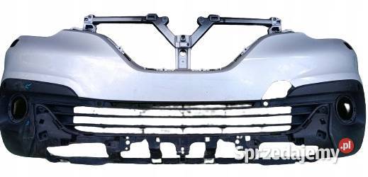 ZDERZAK PRZÓD PRZEDNI ORYGINAŁ RENAULT KADJAR Nowy Tomyśl