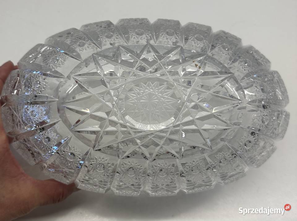 Misa Żardiniera Gondola z lat PRLu łódzkie Łódź