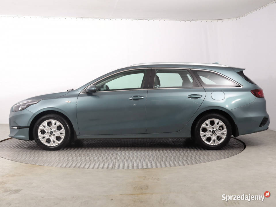 Kia Ceed 15 TGDI Kombi Katowice