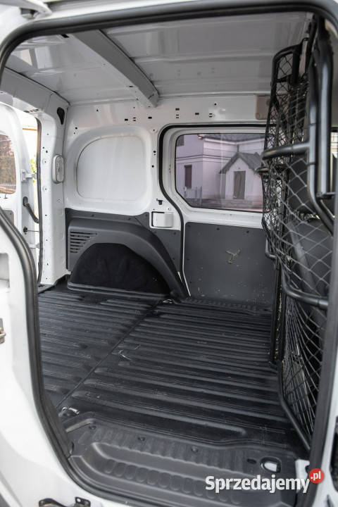 Renault Kangoo Nawigacja PDC Klima Super Stan Zwoleń