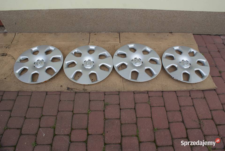 16 5x110x651 ET34 Alfa Romeo159 j Nowa Opel Nozdrzec