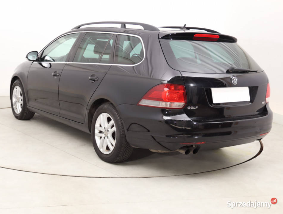 VW Golf 14 TSI Golf Bielany Wrocławskie