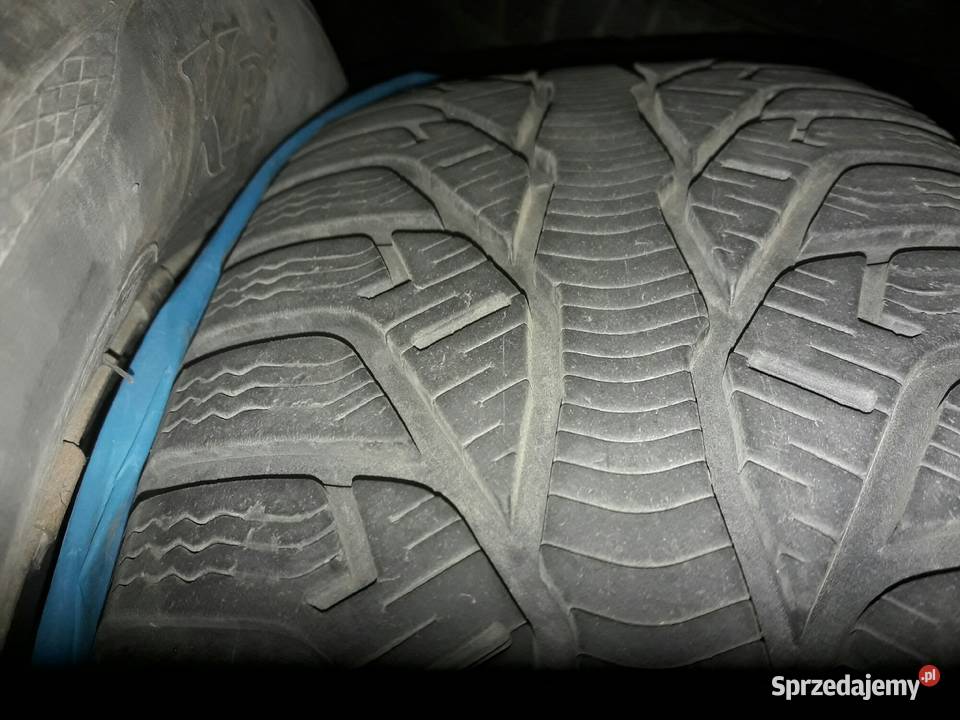 Koło zimowe 1856514 klerbe 2014 5x100 polo golf4 Koła i felgi Ozorków sprzedam