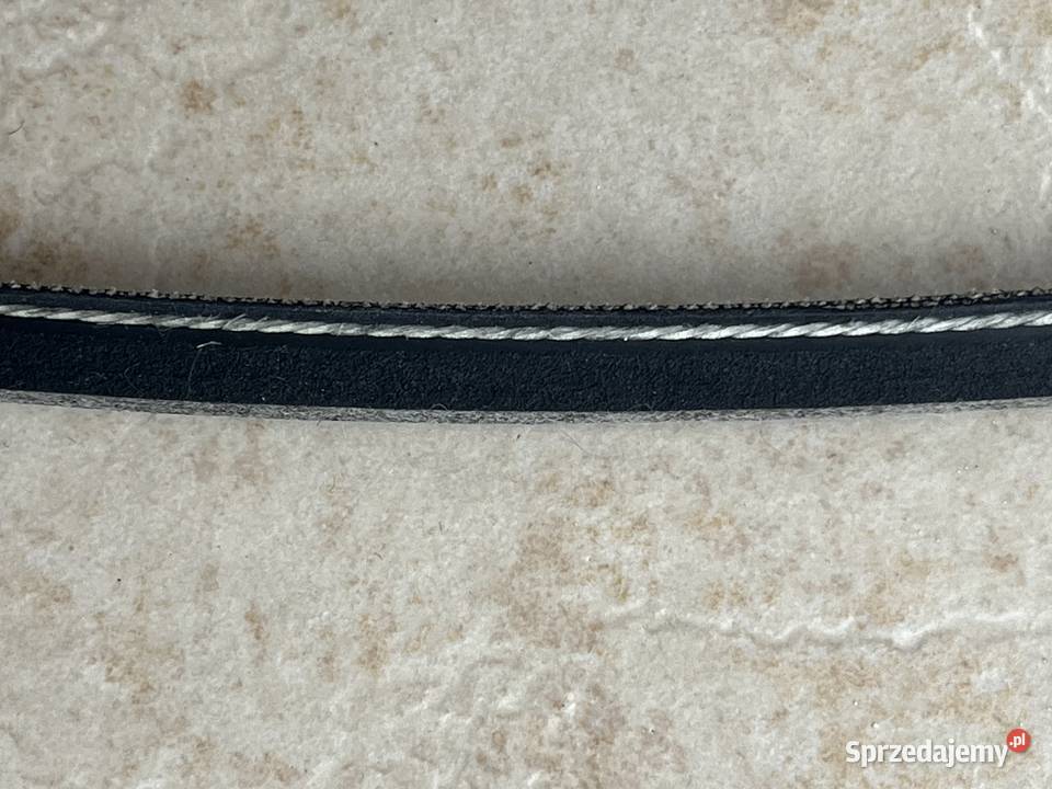 FIAT oryginał pasek alternatora lata 90 Gdańsk