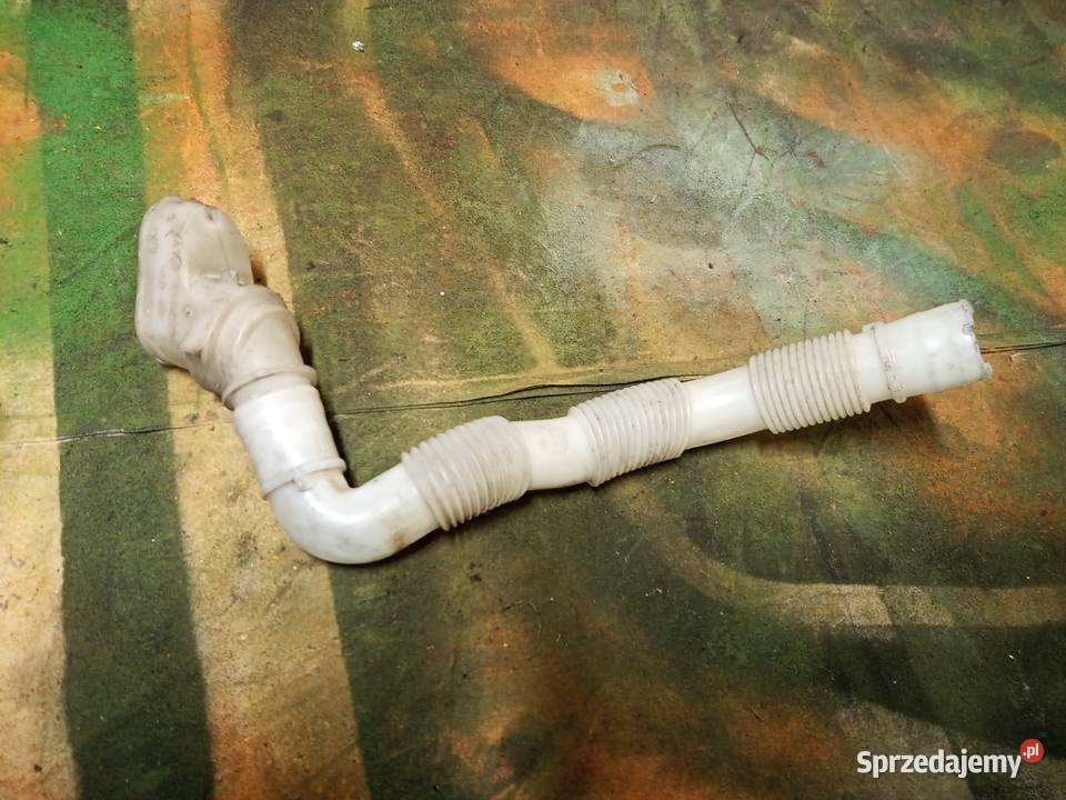 Rurka płynu spryskiwaczy Megane 2 Pozostałe Sandomierz