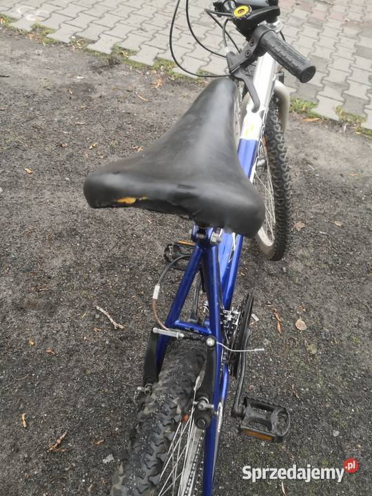 rower góral damka Ranger na kołach 26 Sport i Wypoczynek Chorzów sprzedam