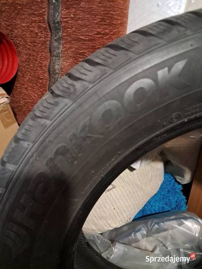 Sprzedam kola 17 Płock