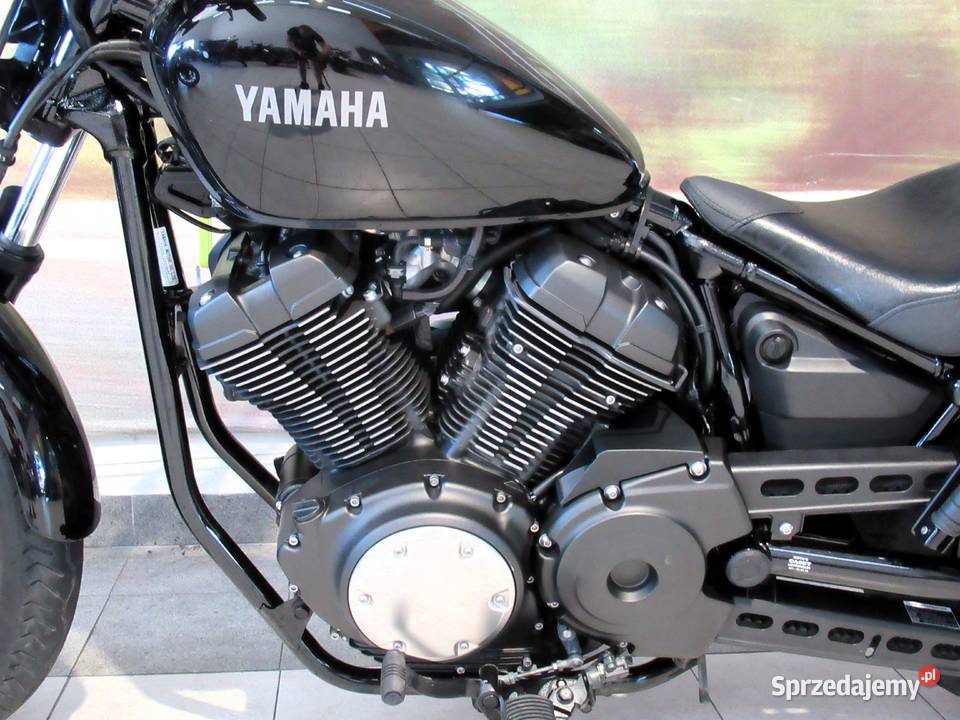 Yamaha XVS 950 Bolt Oferuję dowóz Kutno