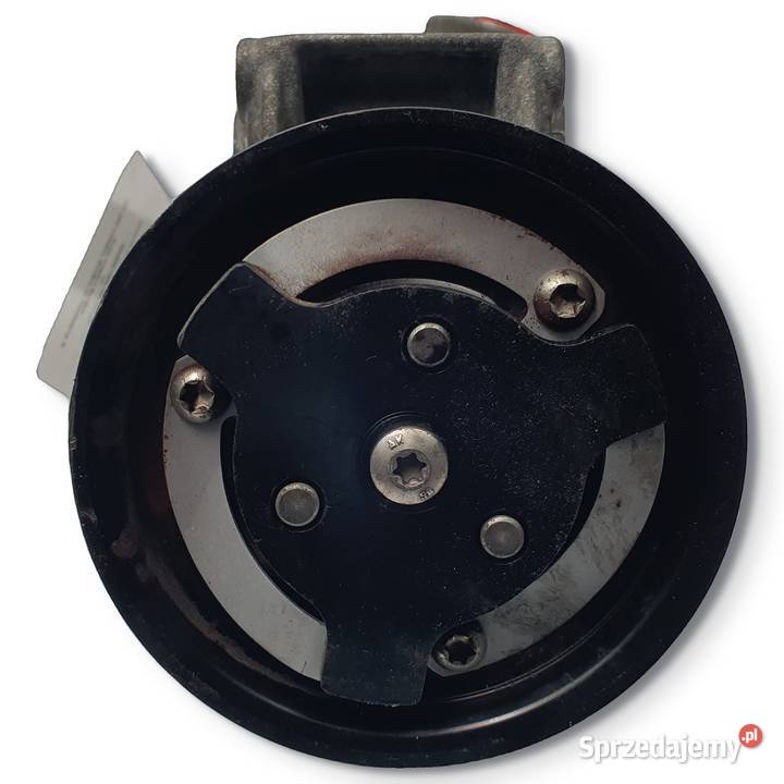 SPRĘŻARKA KLIMATYZACJI Audi A3 8P VW Golf VI 20 osobowe Chełm