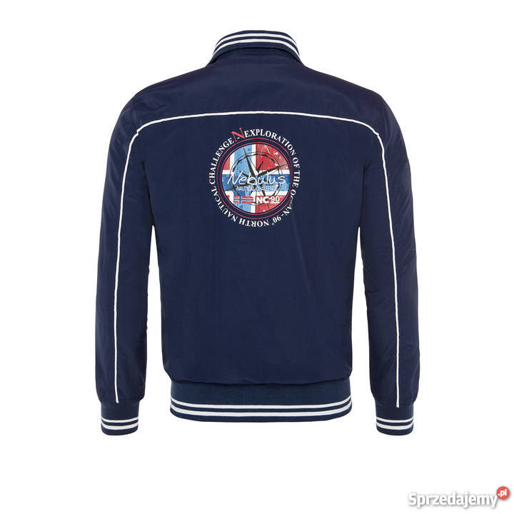 Kurtka wiatrówka THORGIL marki NEBULUS 249 Kurtki i płaszcze Warszawa