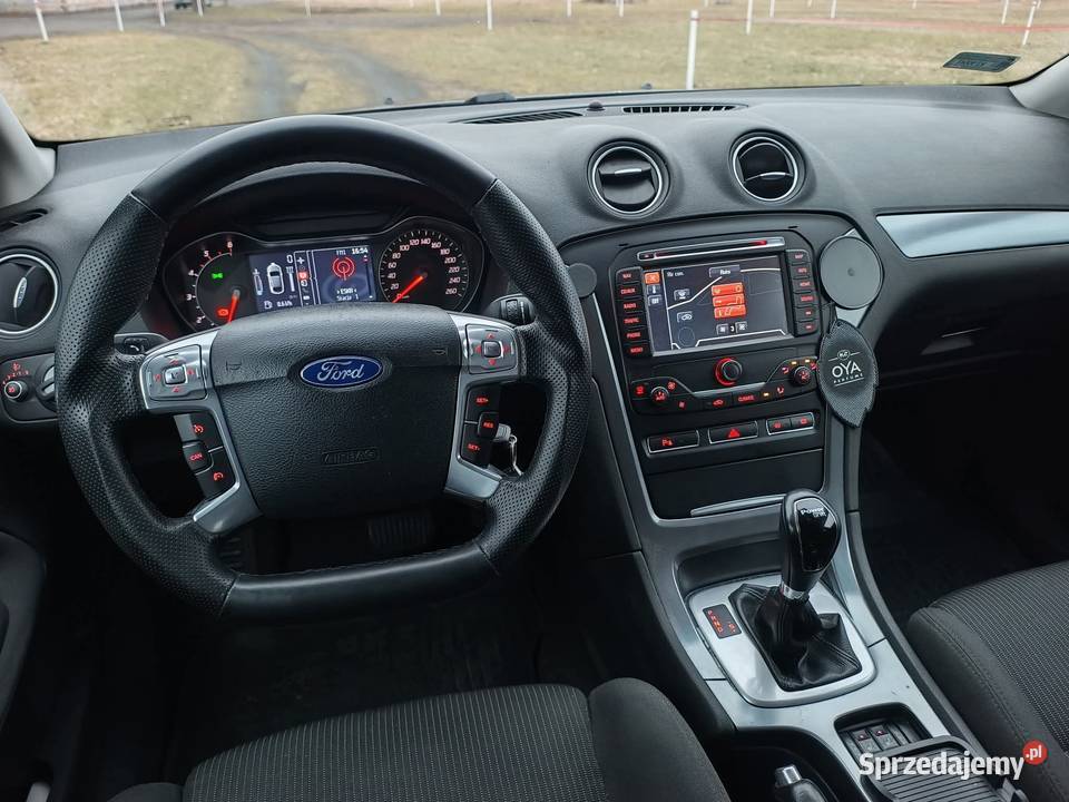 Ford Mondeo MK4 2011r 20tdci 163hp stan Rzeszów sprzedam
