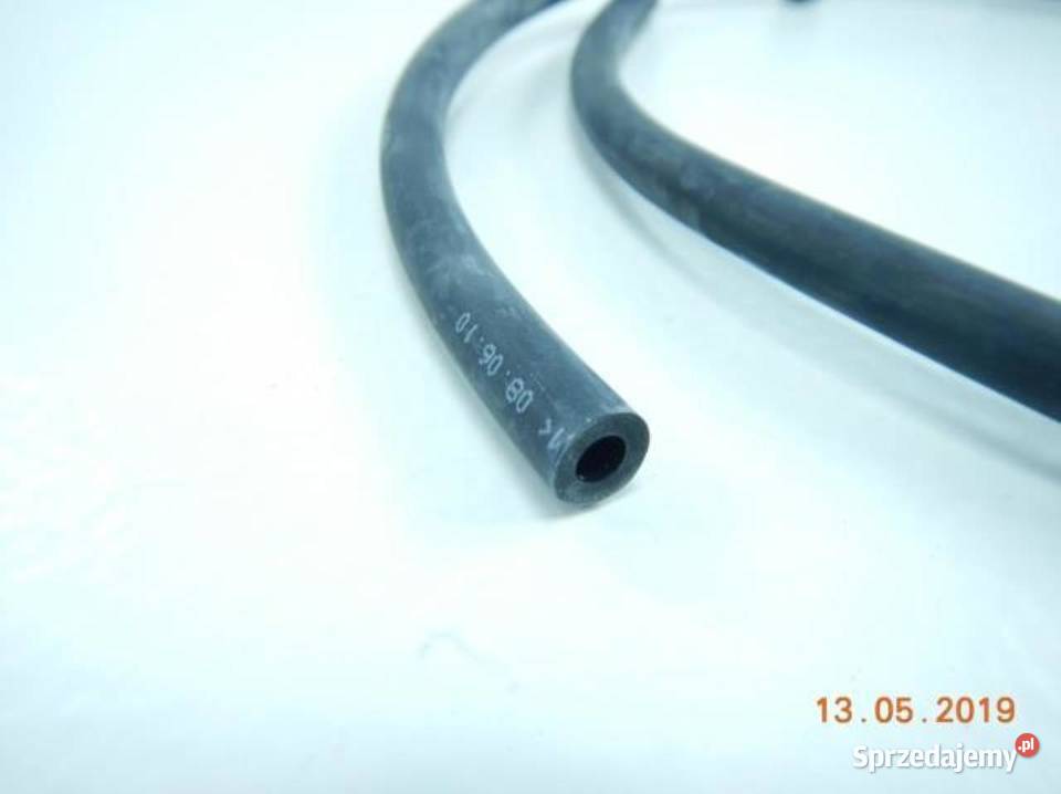 PRZEWÓD PODCIŚNIENIA FORD FIESTA 9502 18 D