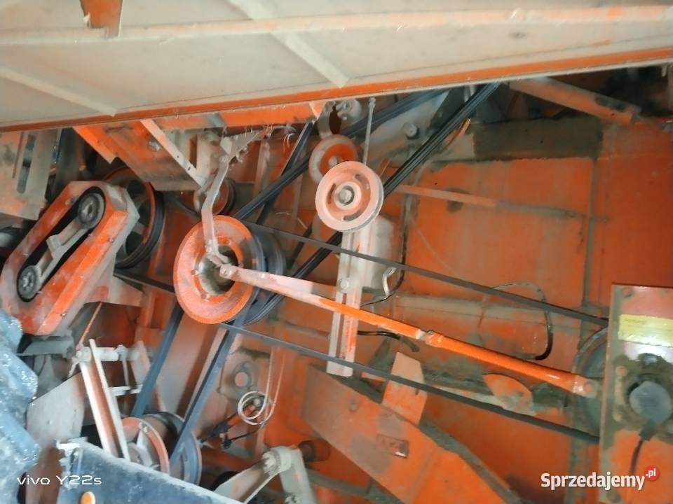 Deutz fahr 2480M