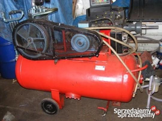 WYPOSAŻENIE WULKANIZACJI