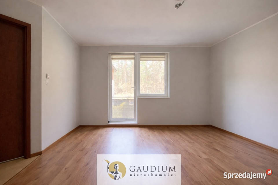 Mieszkanie 2 pokoje Wejherowo Śmiechowo sprzedam