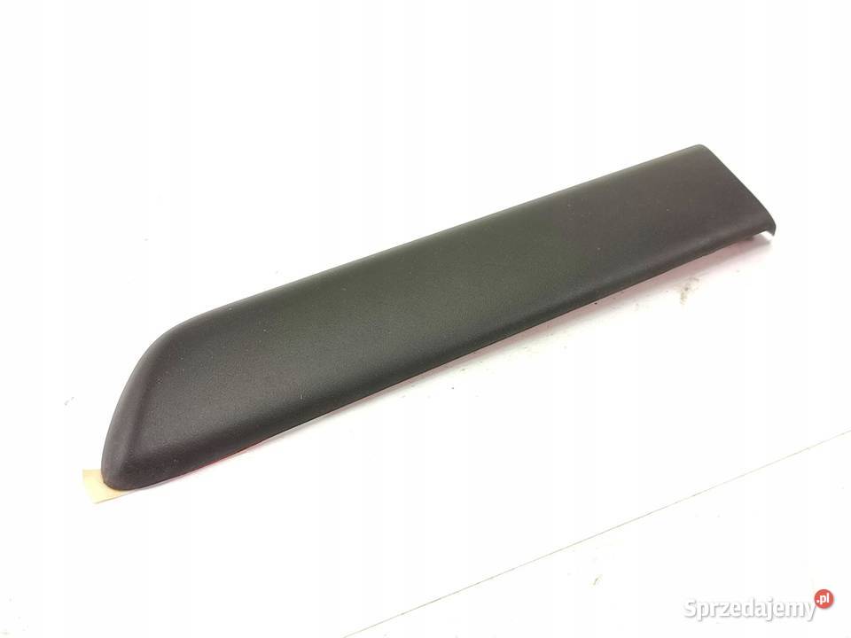 LISTWA BŁOTNIKA LEWY TYŁ FIAT PUNTO 14 2009