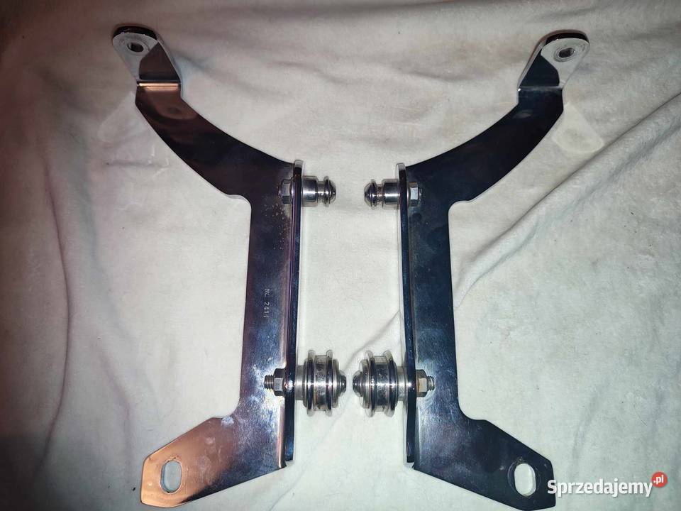 yamaha stryker uchwyty mocowania szyby podkarpackie Głogów Małopolski sprzedam