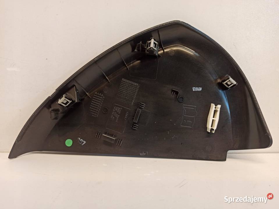 AUDI A6 C7 OSŁONA ZAŚLEPKA DESKI LEWA 4G0857085