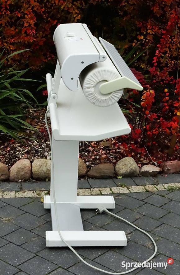 Magiel elektryczny lubelskie