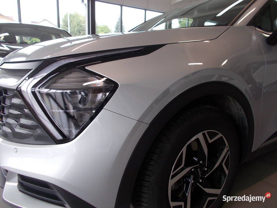 KIA SPORTAGE Sportage Dębica
