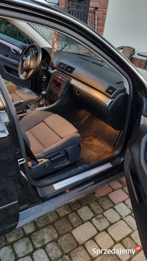 Audi A4 B7 1968cm3 Krosno sprzedam